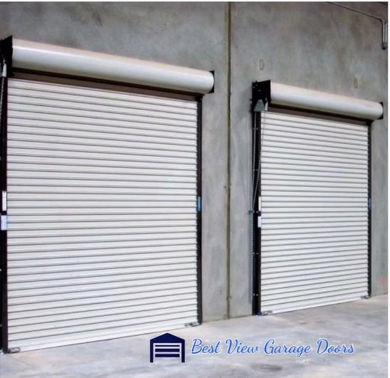Garage Door Repair in Whittier